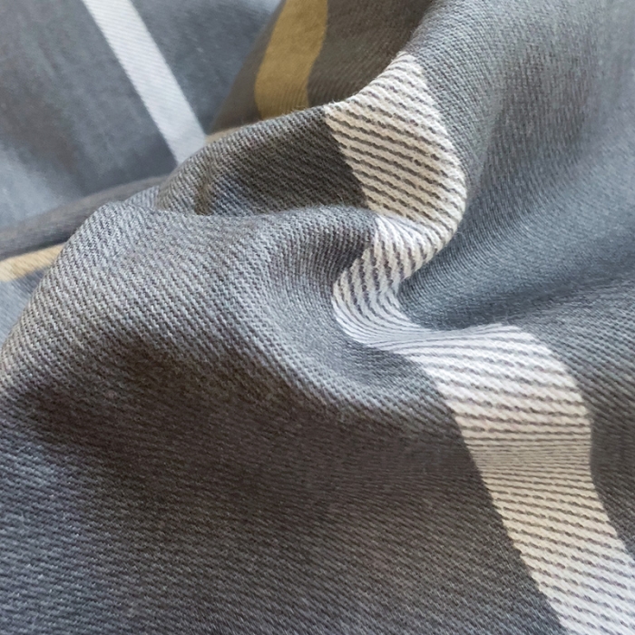 91家纺网 家纺一手货源 找家纺 西引力 2024新款全棉卡通印花四件套 格调人生