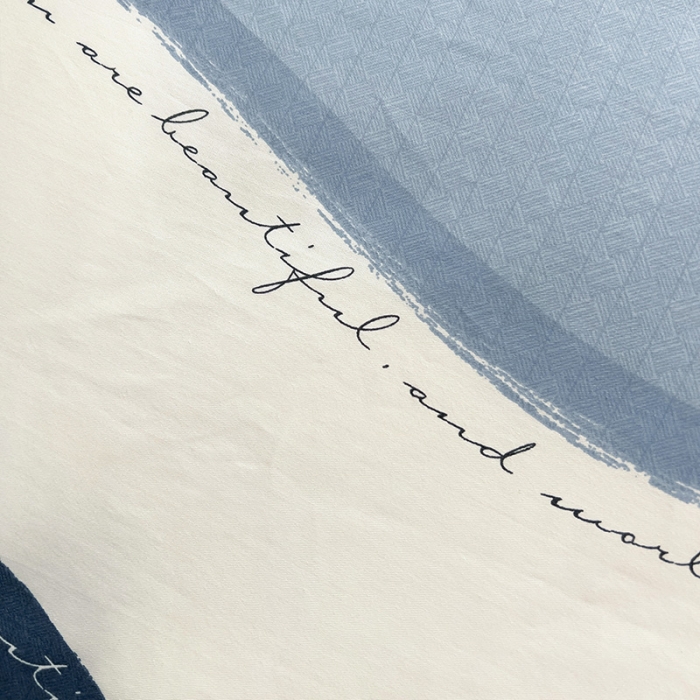 91家纺网 家纺一手货源 找家纺 西引力 2024新款全棉卡通印花四件套 欧尼亚