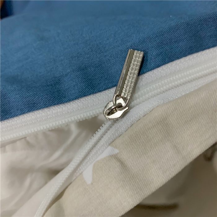 91家纺网 家纺一手货源 找家纺 （总）西引力 2022新款全棉印花单被套