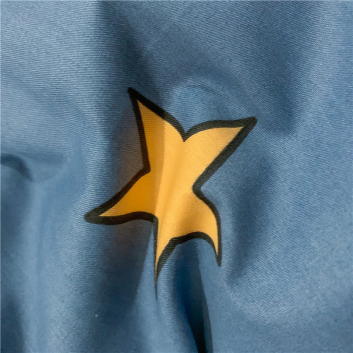 91家纺网 家纺一手货源 找家纺 （总）西引力 2022新款全棉印花单被套