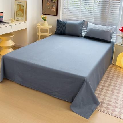 91家纺网 家纺一手货源 找家纺 （总）西引力 2024新款全棉卡通印花床单床笠