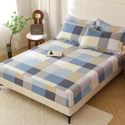 91家纺网 家纺一手货源 找家纺 （总）八十八家纺 2025新款全棉12868系列单品床笠