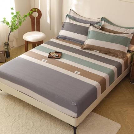 91家纺网 家纺一手货源 找家纺 （总）八十八家纺 2025新款全棉12868系列单品床笠