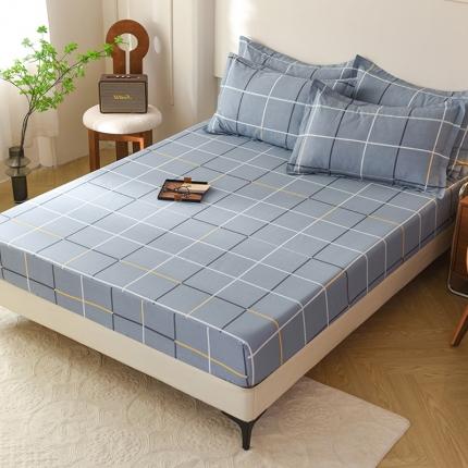 91家纺网 家纺一手货源 找家纺 （总）八十八家纺 2025新款全棉12868系列单品床笠