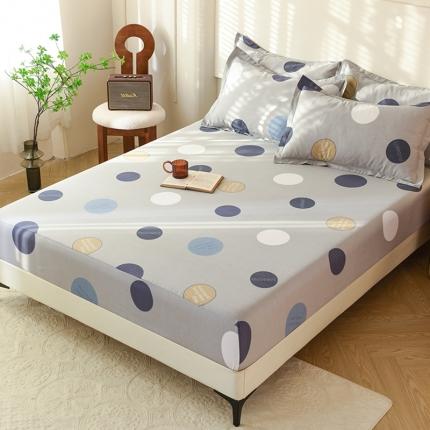 91家纺网 家纺一手货源 找家纺 （总）八十八家纺 2025新款全棉12868系列单品床笠