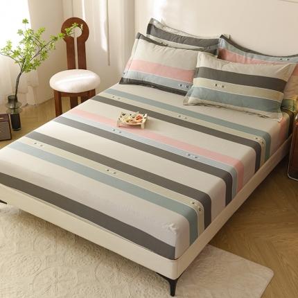 91家纺网 家纺一手货源 找家纺 （总）八十八家纺 2025新款全棉12868系列单品床笠