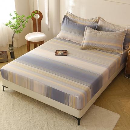 91家纺网 家纺一手货源 找家纺 （总）八十八家纺 2025新款全棉12868系列单品床笠