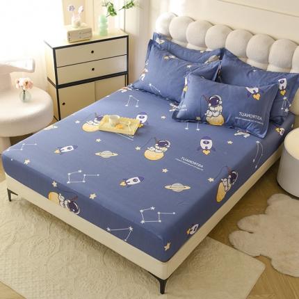 91家纺网 家纺一手货源 找家纺 （总）八十八家纺 2025新款全棉12868系列单品床笠