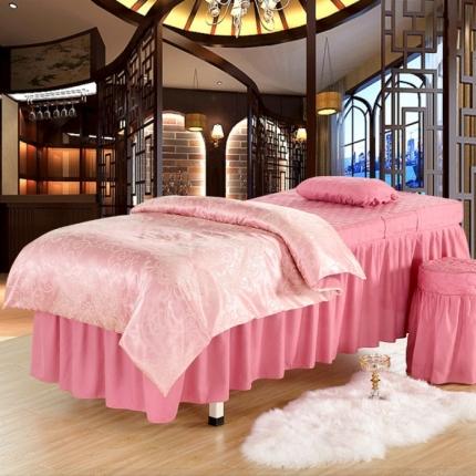 91家纺网 家纺一手货源 找家纺 （总）乐逸家纺 2023新款亲肤款四季美容床罩