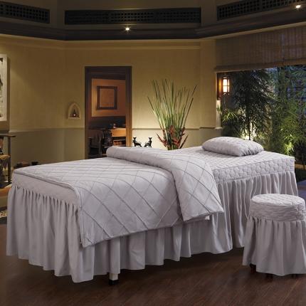 91家纺网 家纺一手货源 找家纺 （总）乐逸家纺 2023新款亲肤款四季美容床罩