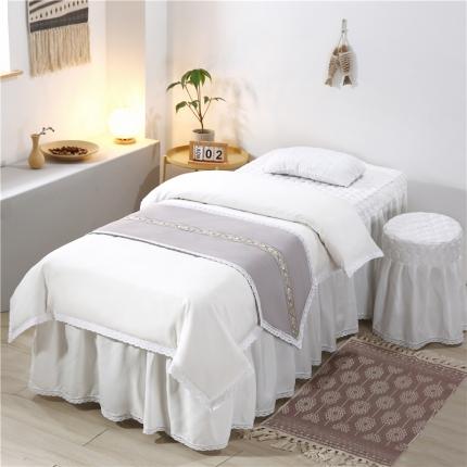 91家纺网 家纺一手货源 找家纺 （总）乐逸 2024新款亲肤四季床罩