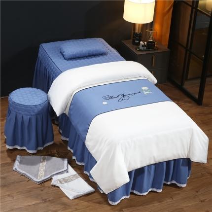 91家纺网 家纺一手货源 找家纺 （总）乐逸 2024新款亲肤四季床罩