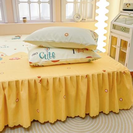 91家纺网 家纺一手货源 找家纺 （总）莎臣豹加厚磨毛植物羊绒学生宿舍枕头套单枕套一只一对