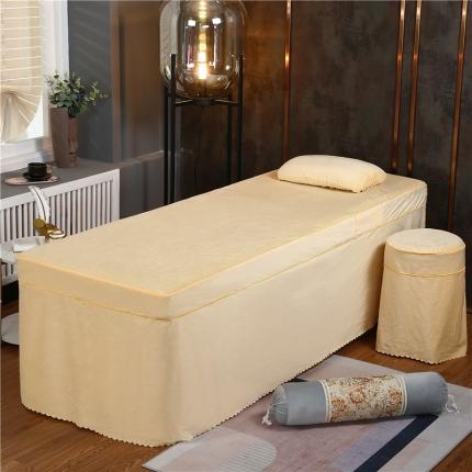 91家纺网 家纺一手货源 找家纺 （总）乐逸家纺 2023新款单品水晶绒床罩