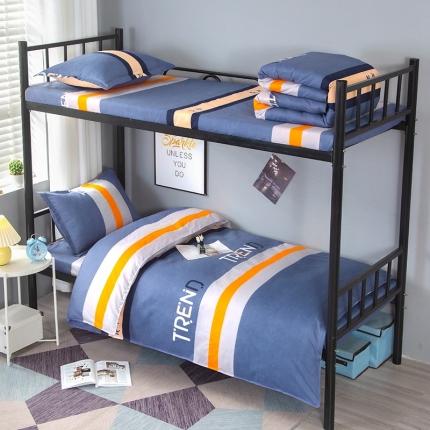 91家纺网 家纺一手货源 找家纺 （学生季）简冠 2025新款直播电商学生宿舍三件套多件套大礼包床垫被芯