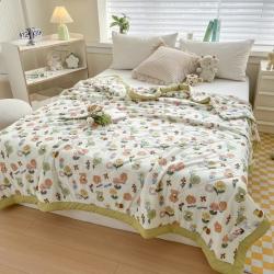 91家纺网 家纺一手货源 找家纺 （总）帕拉美拉 2025新款冰凉丝凉感丝手包大宽边夏被,动物派对,兰兰草莓园,熊熊聚会,不二女孩,繁花,繁花似锦,贩卖蜜糖,贩卖蜜糖粉,花园浪漫,可爱奶狗,酷酷猫,萌宠相聚,莫奈花园粉,莫奈花园蓝,小熊花园蓝,樱桃恐龙,春野,粉紫格,蓝橙格