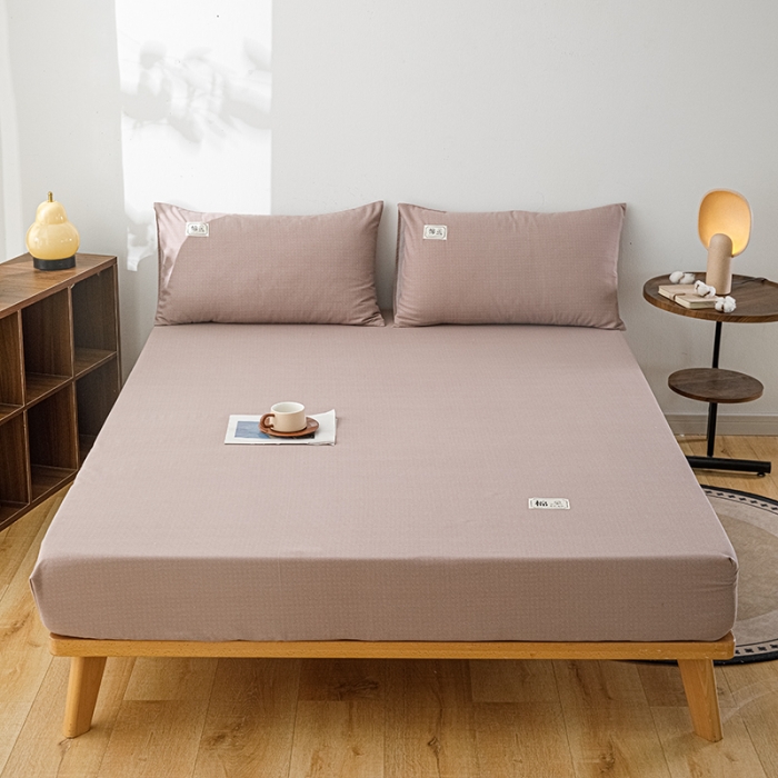 91家纺网 家纺一手货源 找家纺 （汇总）宝时兰2024新款全棉加厚床笠纯棉单床笠儿童卡通四季床笠三件套