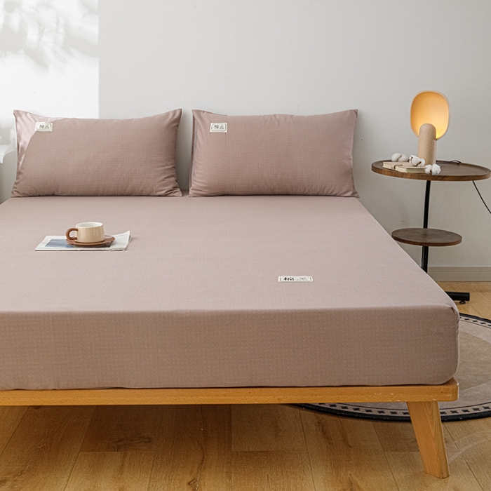 91家纺网 家纺一手货源 找家纺 （汇总）宝时兰2024新款全棉加厚床笠纯棉单床笠儿童卡通四季床笠三件套