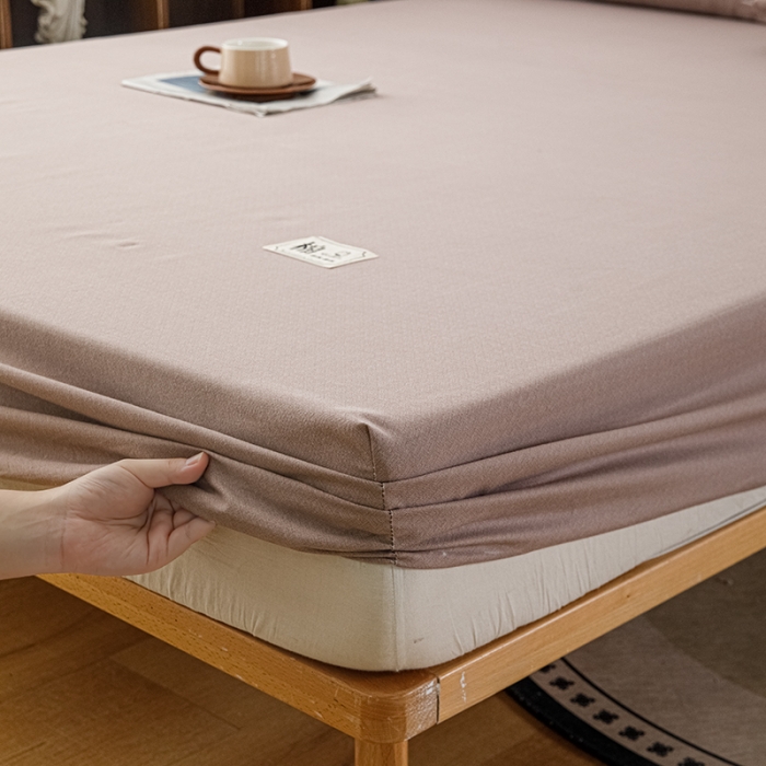 91家纺网 家纺一手货源 找家纺 （汇总）宝时兰2024新款全棉加厚床笠纯棉单床笠儿童卡通四季床笠三件套