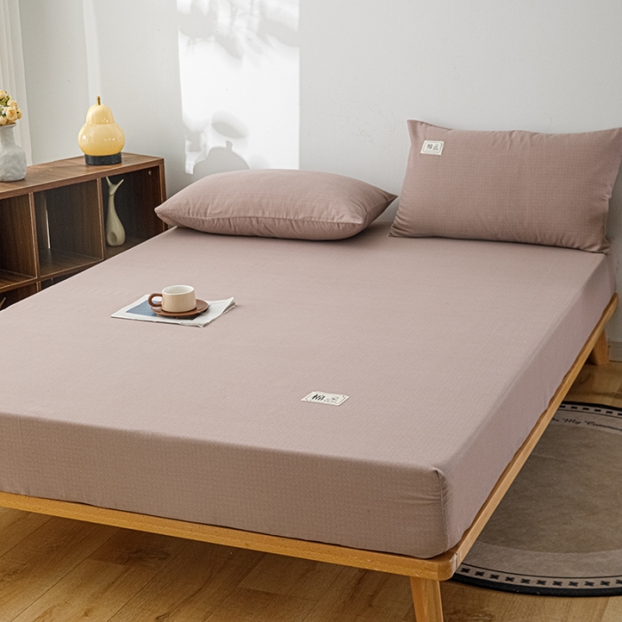 91家纺网 家纺一手货源 找家纺 （汇总）宝时兰2024新款全棉加厚床笠纯棉单床笠儿童卡通四季床笠三件套