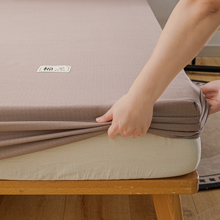 91家纺网 家纺一手货源 找家纺 （汇总）宝时兰2024新款全棉加厚床笠纯棉单床笠儿童卡通四季床笠三件套