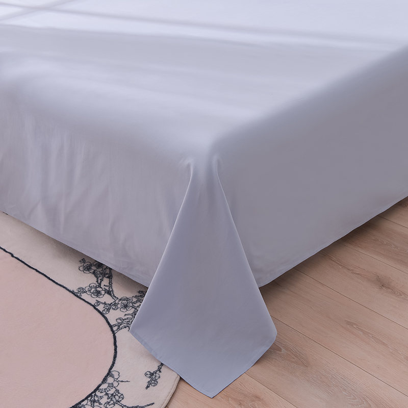 91家纺网 家纺一手货源 找家纺 炫拼 2025直播爆款新款A类全棉水洗棉毛巾绣四件套--赫本风 赫本—星辰