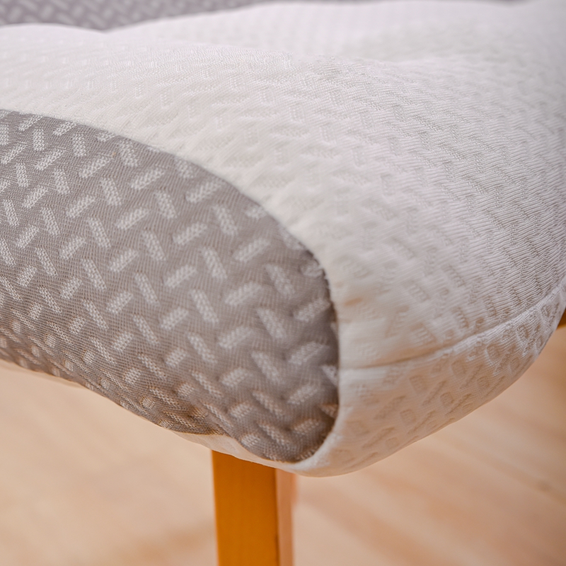 91家纺网 家纺一手货源 找家纺 （总）芯元素 2024新款 反牵引针织棉枕头枕芯护颈椎枕助睡眠家用学生枕头