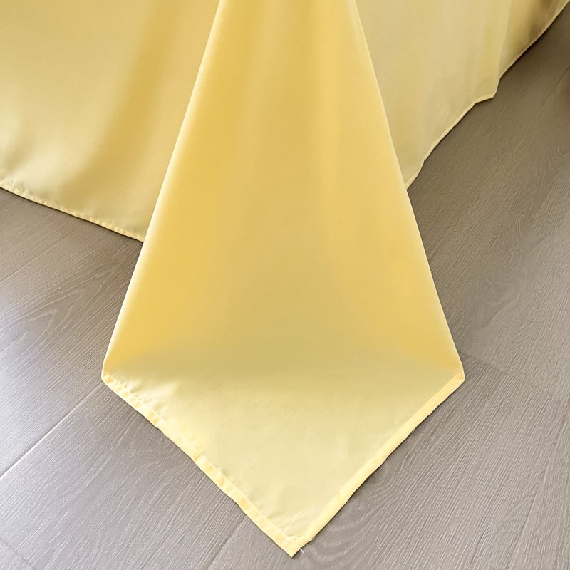 91家纺网 家纺一手货源 找家纺 沐慕家居 2024毛巾绣四件套 幸运熊猫-绿色