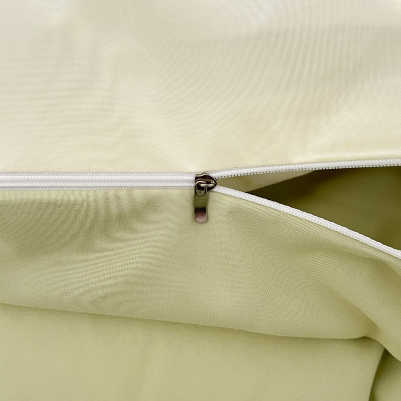 91家纺网 家纺一手货源 找家纺 沐慕家居 2024毛巾绣四件套 幸运熊猫-米色