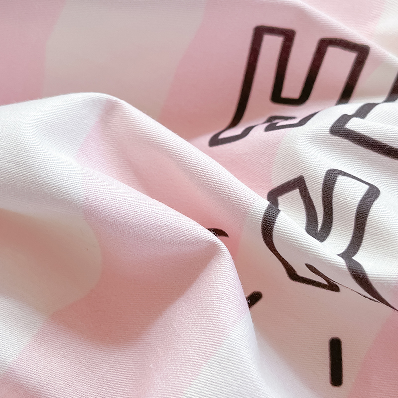 91家纺网 家纺一手货源 找家纺 金爱家 2024新款三丽鸥正版授权纯棉旅行隔脏睡袋火车出行睡袋系列（送同款收纳袋） 纯棉睡袋-小熊kitty