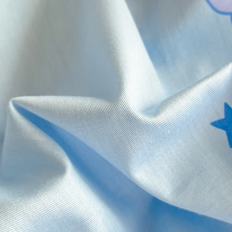 91家纺网 家纺一手货源 找家纺 金爱家 2024新款三丽鸥正版授权纯棉旅行隔脏睡袋火车出行睡袋系列（送同款收纳袋） 纯棉睡袋-玉桂狗