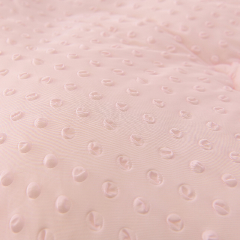 91家纺网 家纺一手货源 找家纺 艾兜坊 2024新款A类针织凉感大豆夏被 白雪公主