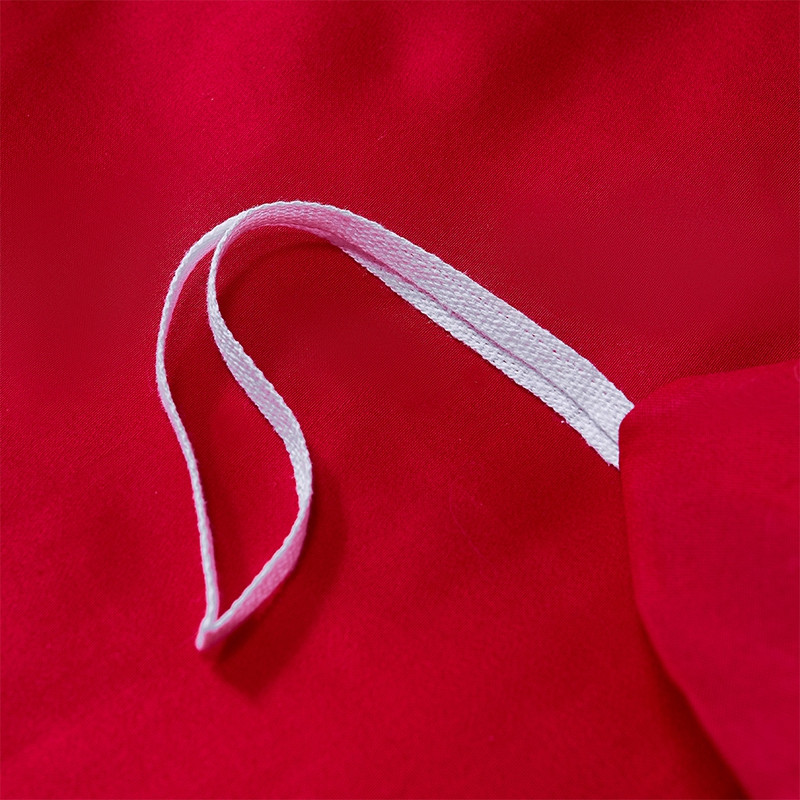 91家纺网 家纺一手货源 找家纺 博之洋婚庆 2026新款婚庆刺绣四件套新婚贺喜-金