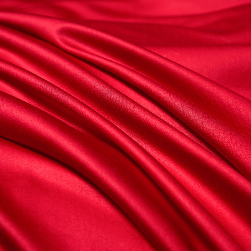 91家纺网 家纺一手货源 找家纺 博之洋婚庆 2026新款婚庆刺绣四件套新婚贺喜-金