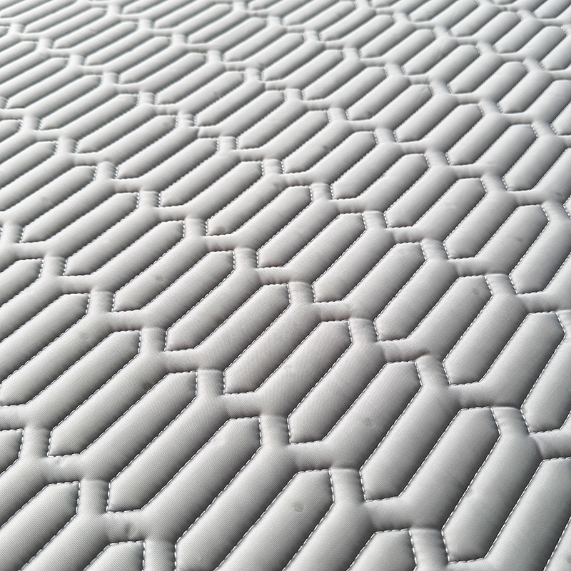 91家纺网 家纺一手货源 找家纺 凌云家纺 2025新款A类乳胶凉席0.8打孔乳胶系列凉席床笠 高级灰