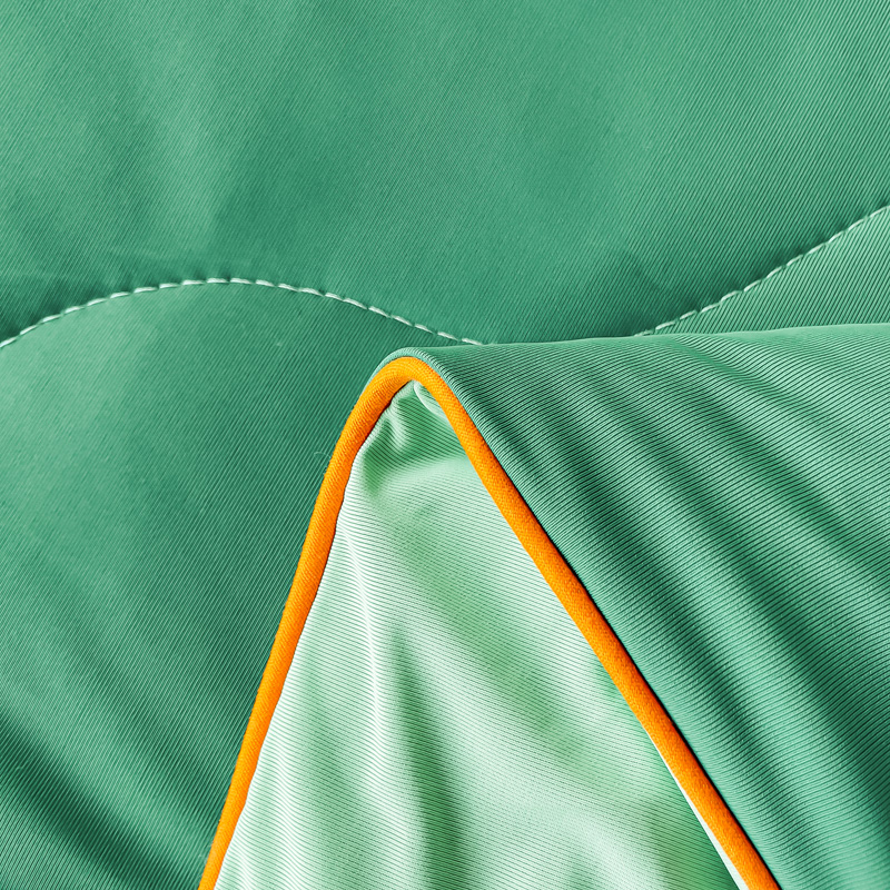 91家纺网 家纺一手货源 找家纺 （总）2024新品天山锦凉感丝夏被空调被夏凉被被子被芯