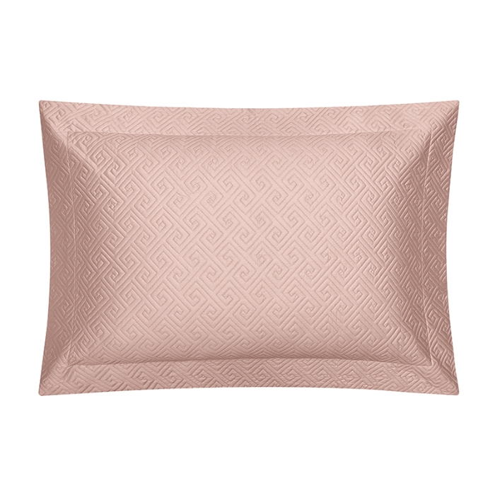 91家纺网 家纺一手货源 找家纺 【2024】50支全棉双面可用床盖三件套可购单件可选直角或者圆角 豆沙