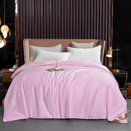 91家纺网 家纺一手货源 找家纺 热销桑蚕丝被 蝴桐家纺 全棉提花桑蚕丝被 保真桑蚕丝被 超柔天然夏凉被 空调被 春秋被 加厚冬被 婚庆被芯 四季被