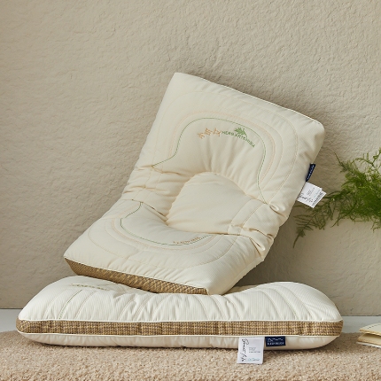 91家纺网 家纺一手货源 找家纺 （总）2024新款 宅在家的幸福感 好感受UP 呵护颈椎 好眠美梦