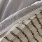 91家纺网 家纺一手货源 找家纺 芙蒂亚 2024新款印加绣-水洗棉款毛巾绣哈基米