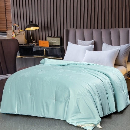 91家纺网 家纺一手货源 找家纺 （总）高端双宫桑蚕丝被 高端全棉贡缎提花双宫桑蚕丝被 保真纯桑蚕丝被 夏凉被 空调被 春秋被 冬被 婚庆被