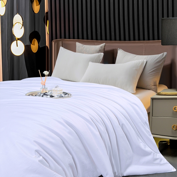 91家纺网 家纺一手货源 找家纺 热销柞蚕丝被 高端全棉贡缎提花柞蚕丝被 保真纯桑蚕丝被 夏凉被 空调被 春秋被 冬被 婚庆被子