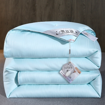 91家纺网 家纺一手货源 找家纺 （总）恒鑫家纺 2025新款蚕丝被