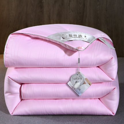 91家纺网 家纺一手货源 找家纺 （总）恒鑫家纺 2025新款蚕丝被