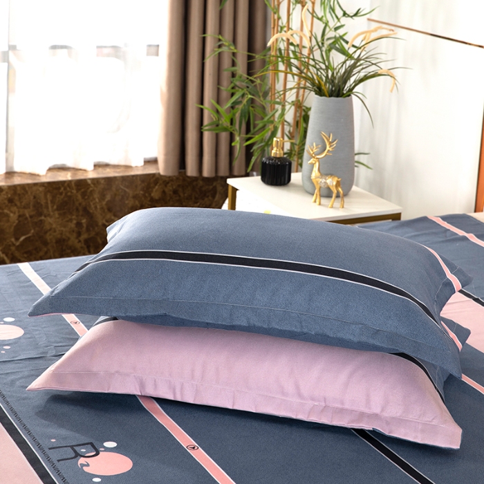 91家纺网 家纺一手货源 找家纺 （总）雨萝家纺 2022新款植物羊绒四件套