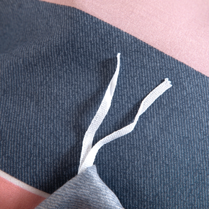 91家纺网 家纺一手货源 找家纺 （总）雨萝家纺 2022新款植物羊绒四件套