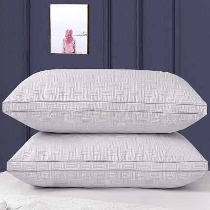 91家纺网 家纺一手货源 找家纺 兴丝露枕芯 华夫格枕芯 羽丝枕 立体枕 双边枕 中高枕头 按摩护颈枕 成人枕芯 舒适枕