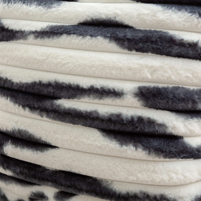 91家纺网 家纺一手货源 找家纺 （总）外贸出口单面仿兔毛绒抱枕