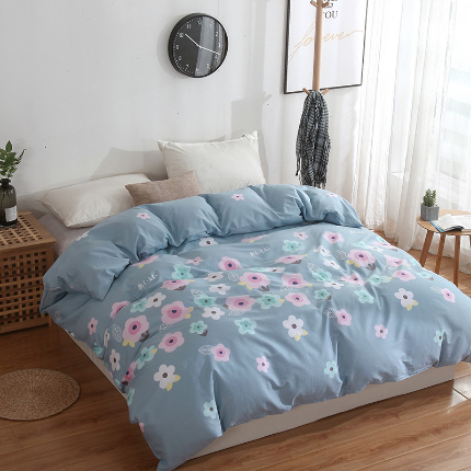 91家纺网 家纺一手货源 找家纺 （总）名优家纺 2024新款13070套件系列-单被套