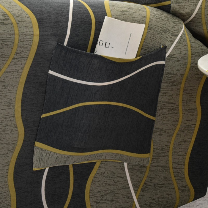 91家纺网 家纺一手货源 找家纺 兴妮雅家纺 2024新款芝华士沙发套 多瑙河